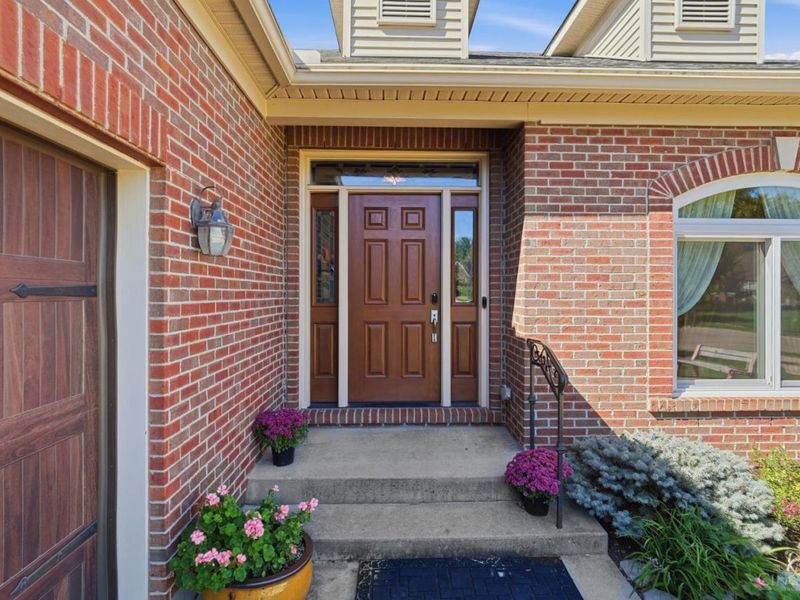 68 Bridgewater Drive, South Lebanon, OH 45065 Photo 4