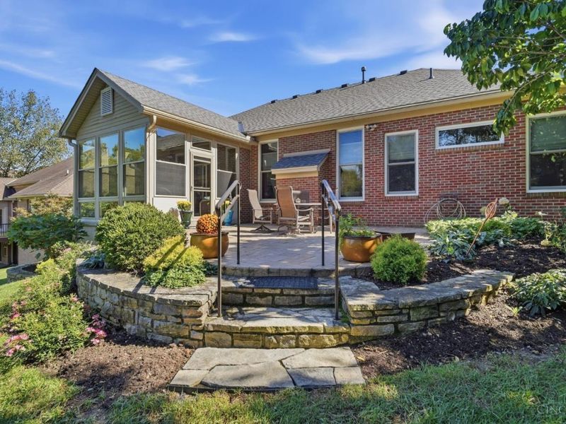 68 Bridgewater Drive, South Lebanon, OH 45065 Photo 40