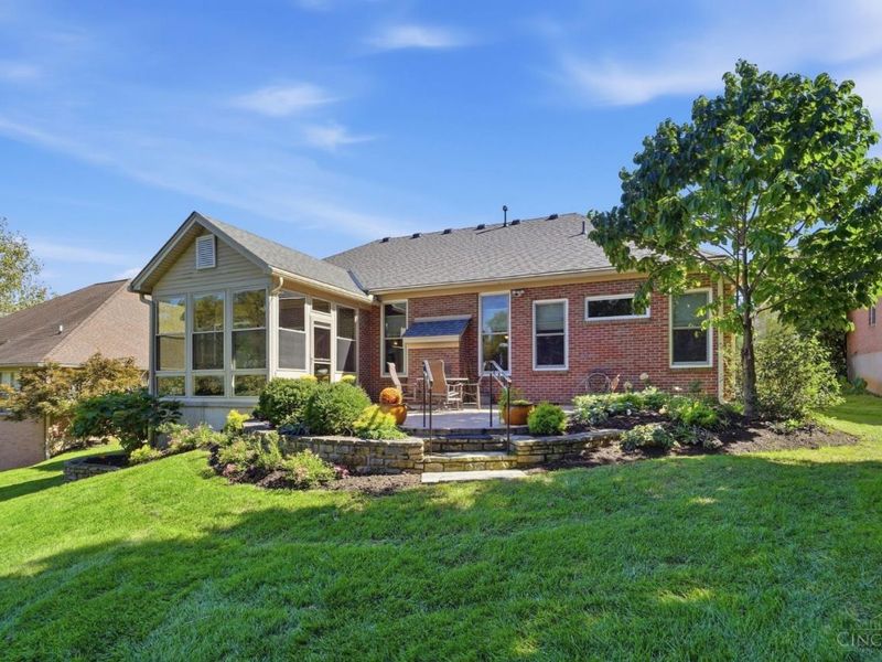 68 Bridgewater Drive, South Lebanon, OH 45065 Photo 41