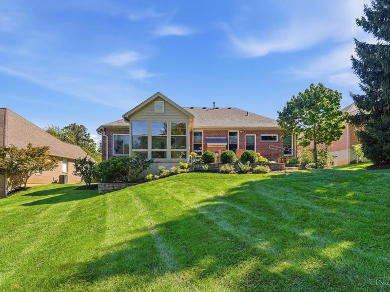 68 Bridgewater Drive, South Lebanon, OH 45065 Photo 42