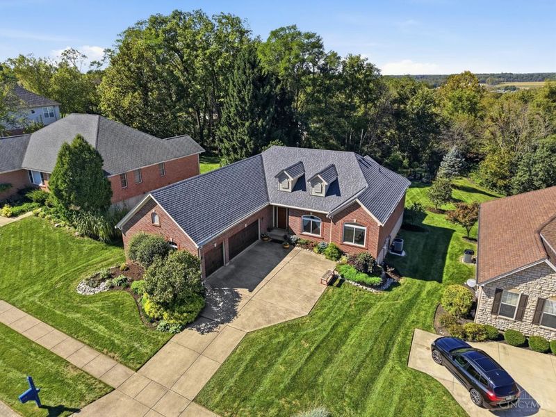 68 Bridgewater Drive, South Lebanon, OH 45065 Photo 43