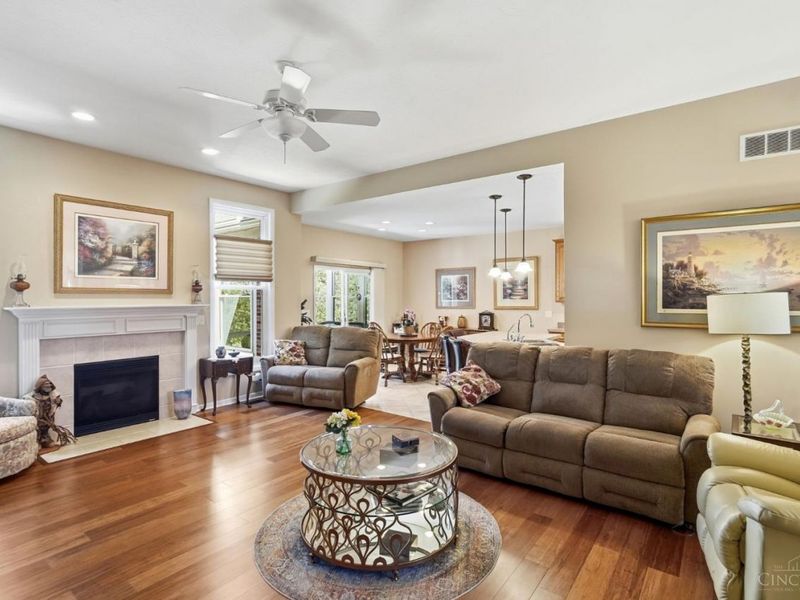 68 Bridgewater Drive, South Lebanon, OH 45065 Photo 9