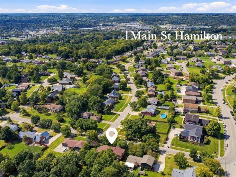 724 Shultz Drive, Hamilton, OH 45013 Photo 36