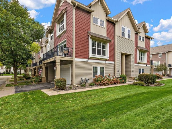 3580 Hazel Trail, Unit D, Woodbury, MN 55129