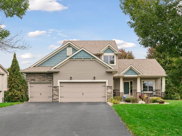 10346 Fallgold Parkway N, Brooklyn Park, MN 55443