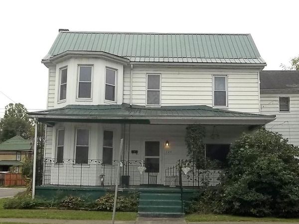 120 Davis Street, Elkins, WV 26241