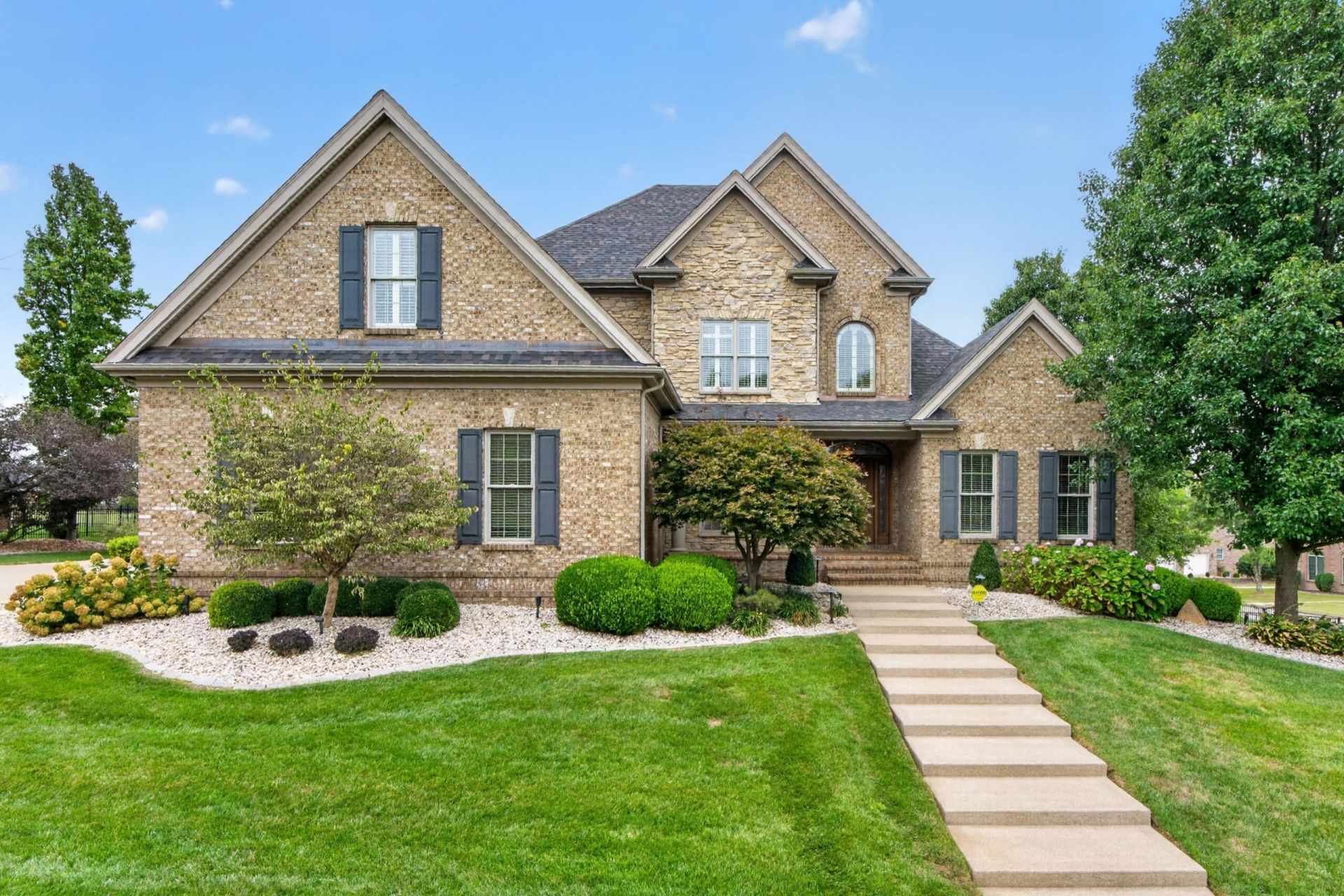 3853 Real Quiet Lane, Lexington, KY 40509 Main Photo
