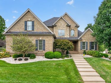 3853 Real Quiet Lane, Lexington, KY 40509