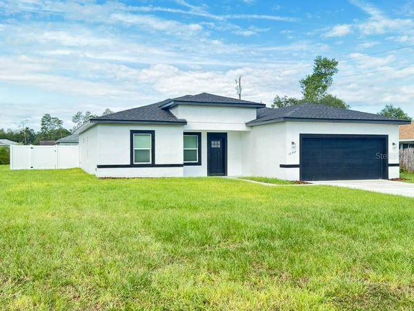 16884 SW 39TH CIRCLE , OCALA, FL 34473