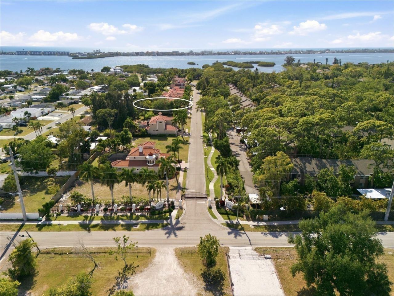 1740 Assisi Drive, Sarasota, FL 34231 Photo
