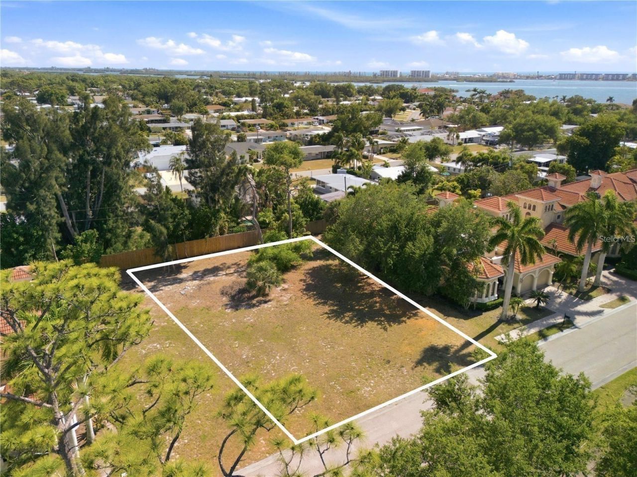 1740 Assisi Drive, Sarasota, FL 34231 Photo