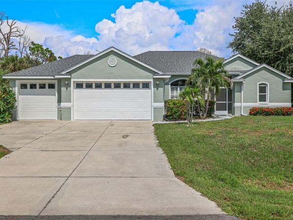 8920 BANTRY BAY BOULEVARD , ENGLEWOOD, FL 34224