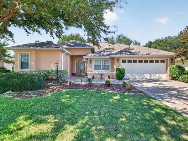 8802 SW 83RD CIRCLE , OCALA, FL 34481
