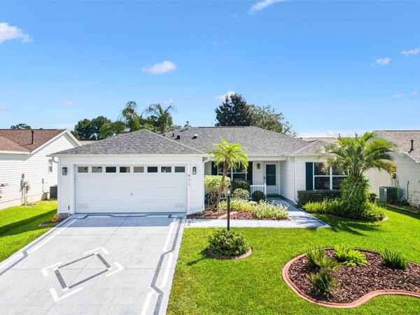 971 KINGMONT TERRACE , THE VILLAGES, FL 32162