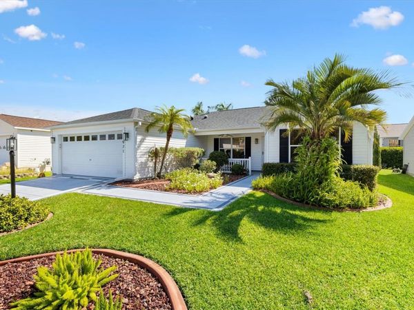 971 KINGMONT TERRACE, THE VILLAGES, FL 32162