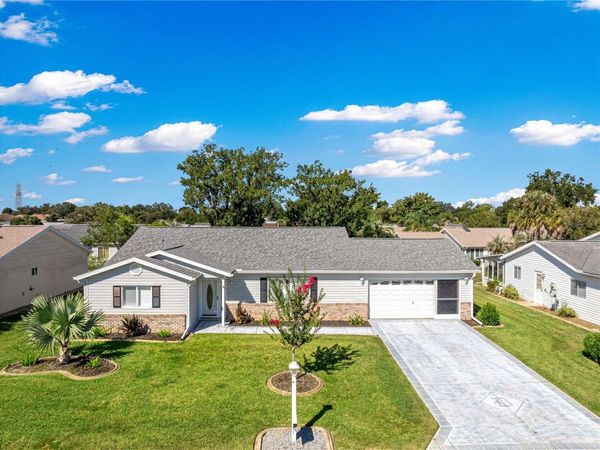 17552 SE 96TH COURT , SUMMERFIELD, FL 34491