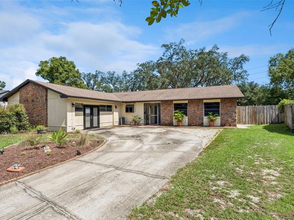 855 BENCHWOOD DRIVE , WINTER SPRINGS, FL 32708