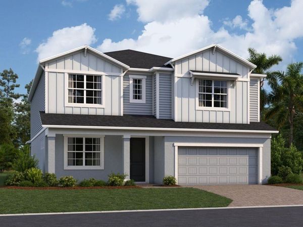 4284 ARCADIA GARDEN WAY , ST CLOUD, FL 34772