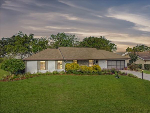 3126 NW 44TH COURT , OCALA, FL 34482