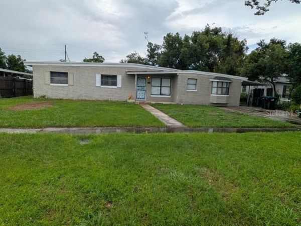 7419 NOLTON WAY , ORLANDO, FL 32822