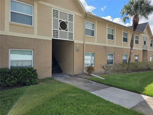 9941 BARLEY CLUB DRIVE , Unit 3, ORLANDO, FL 32837