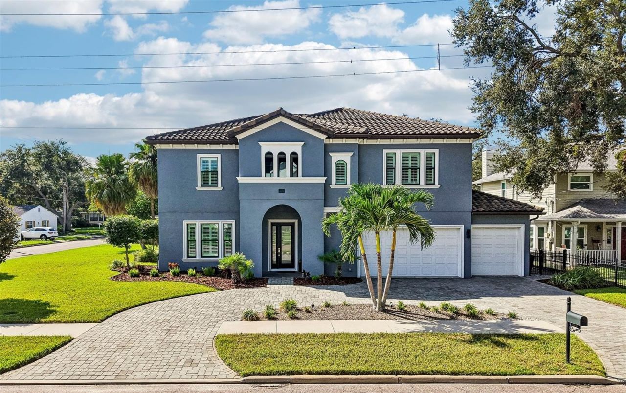 4202 W Tacon Street, Tampa, FL 33629 Main Photo