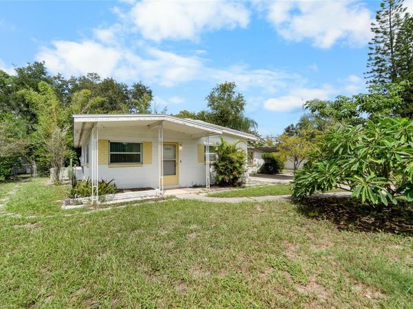 12312 N 27TH STREET , TAMPA, FL 33612