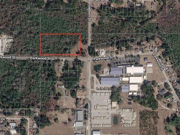 PARKWOOD STREET , GROVELAND, FL 34736