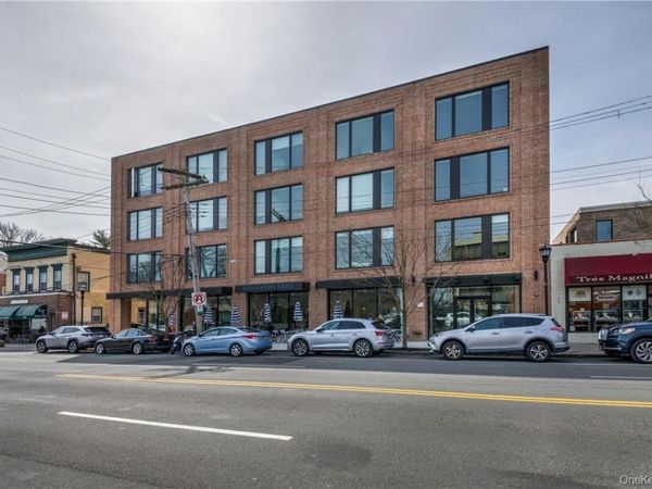 110 Chatsworth Avenue , Unit 304, Larchmont, NY 10538