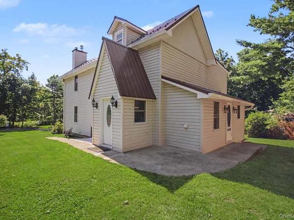 79 Lower Granite Road , Kerhonkson, NY 12446