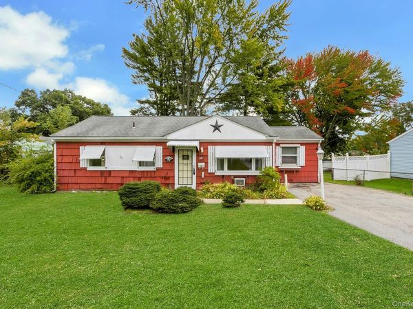 158 Violet Avenue, Poughkeepsie, NY 12601