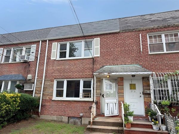 97-49 91st Street , Ozone Park, NY 11416