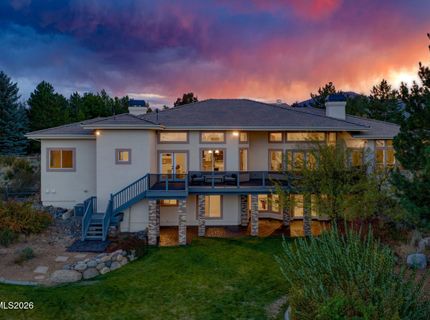 14190 Powder River Drive, Reno, NV 89511 Photo