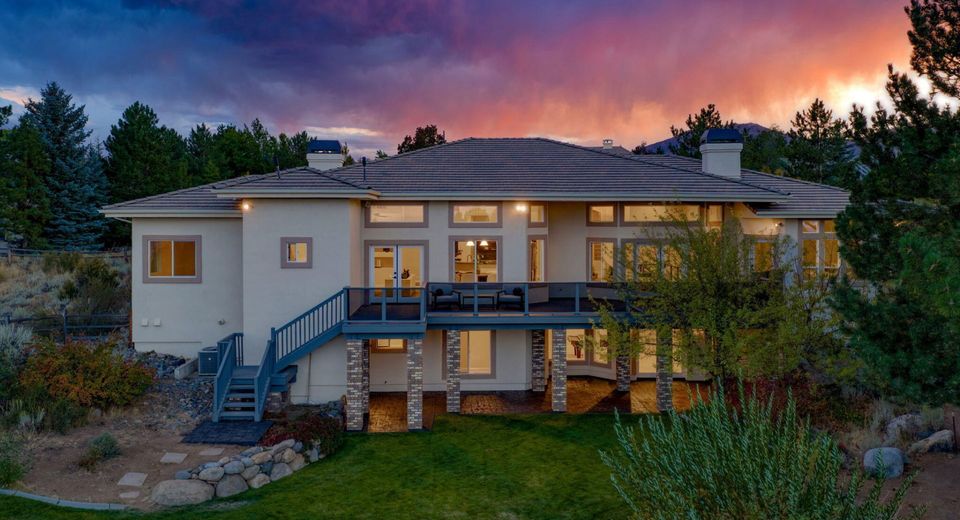 14190 Powder River Drive, Reno, NV 89511 Photo