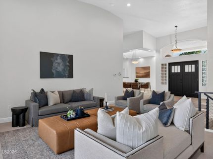 14190 Powder River Drive, Reno, NV 89511 Photo