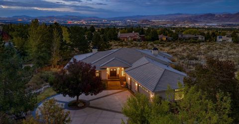 14190 Powder River Drive, Reno, NV 89511 Photo