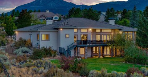 14190 Powder River Drive, Reno, NV 89511 Photo