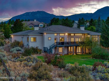 14190 Powder River Drive, Reno, NV 89511 Photo
