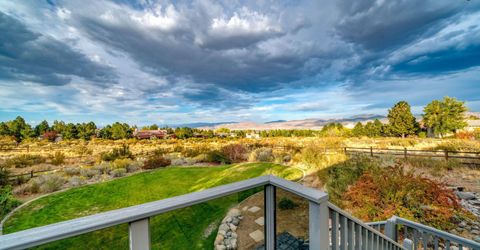 14190 Powder River Drive, Reno, NV 89511 Photo