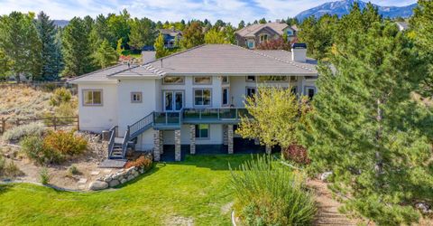 14190 Powder River Drive, Reno, NV 89511 Photo