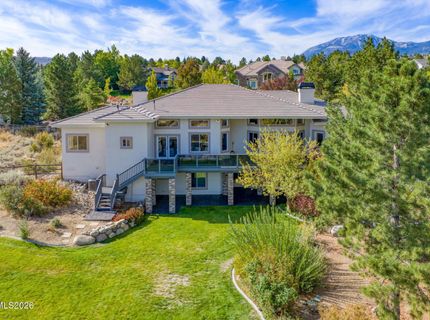 14190 Powder River Drive, Reno, NV 89511 Photo