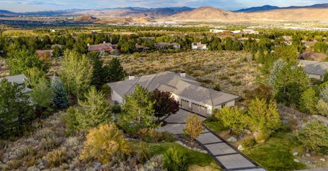 14190 Powder River Drive, Reno, NV 89511 Photo