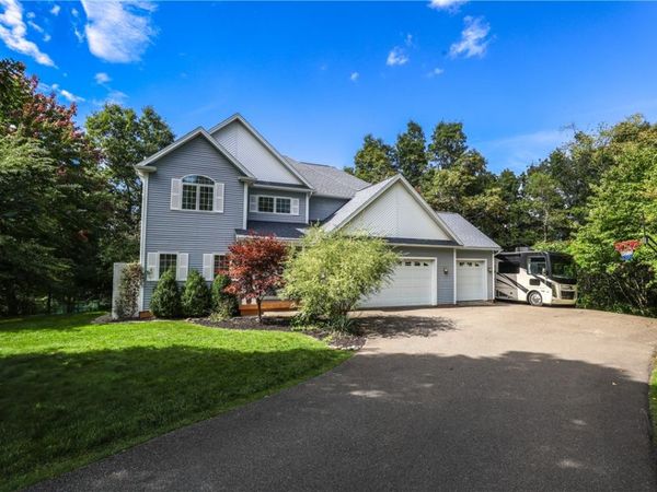225 Oak Hill Road, Horseheads, NY 14845