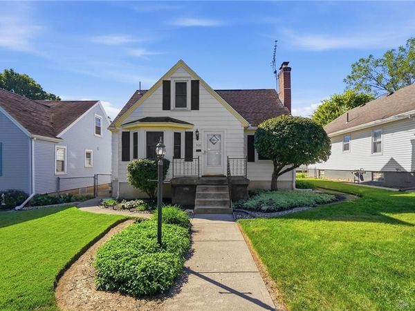 3126 Taggart Street, Dayton, OH 45420