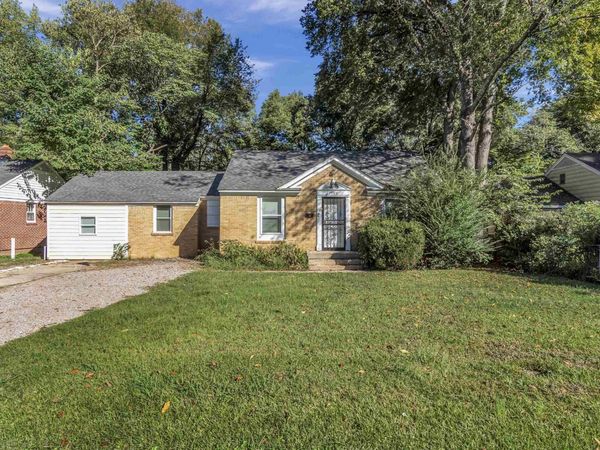 3704 FRIAR TUCK RD , Memphis, TN 38111