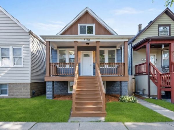 5110 W 31st Place , Cicero, IL 60804