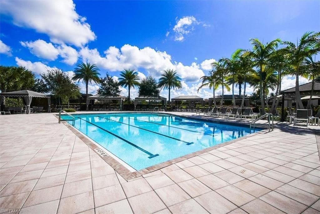 4410 Caldera Cir , Naples, FL 34119 Photo