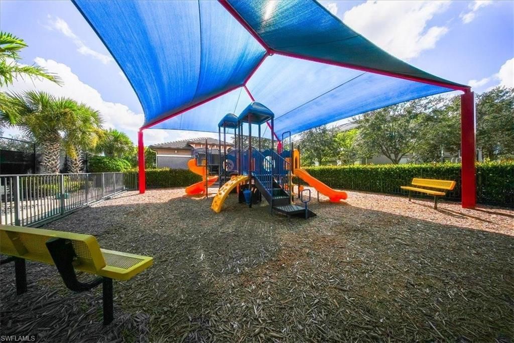 4410 Caldera Cir , Naples, FL 34119 Photo