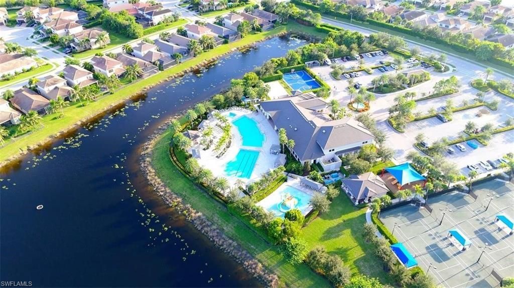 4410 Caldera Cir , Naples, FL 34119 Photo