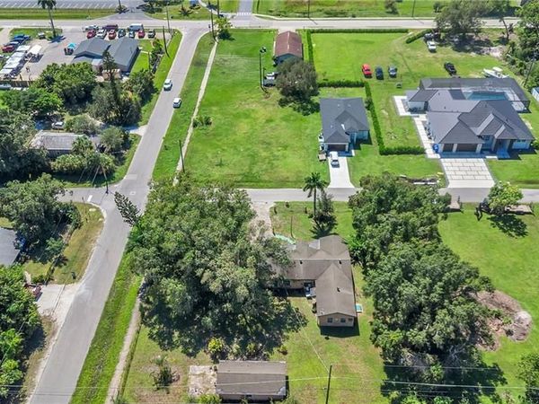145 Lucille AVE, FORT MYERS, FL 33905